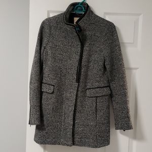 BANANA REPUBLIC COAT